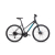 Rower UNIBIKE FLASH LDS czarny